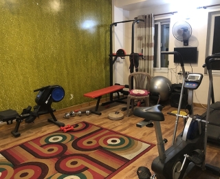 Gyam-Hall