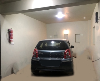 Parking-Area