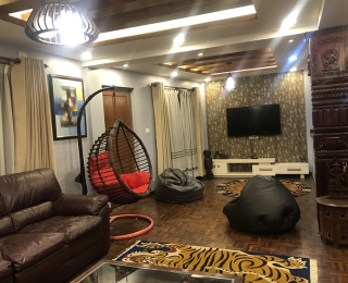 TV-Room